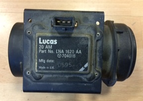 LNA1620AA Air flow meter